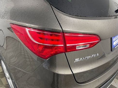 Used 2014 Hyundai Santa Fe Sport 2.0T w/ Technology Package 05 image 19