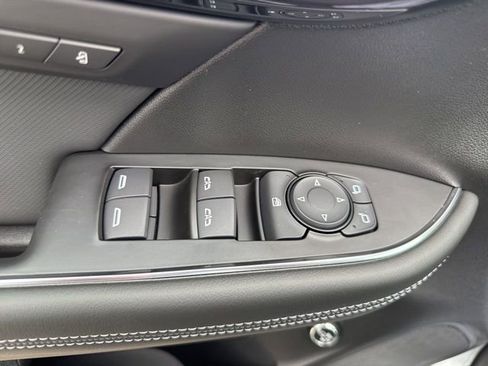 New 2026 Buick Envision Preferred AWD/4WD image 26