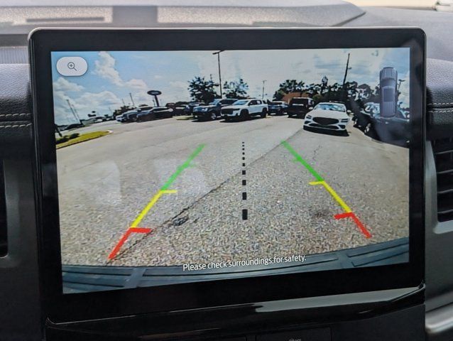Used 2024 Ford Expedition XLT RWD image 19