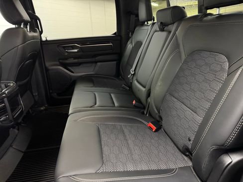 Used 2019 RAM 1500 Sport w/ Trailer Tow Group image 14