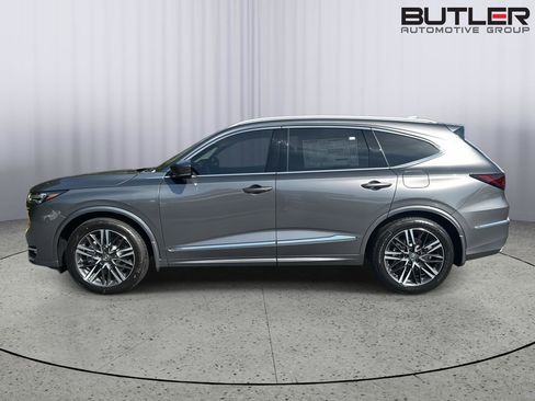 New 2026 Acura MDX SH-AWD w/ Advance Package image 3