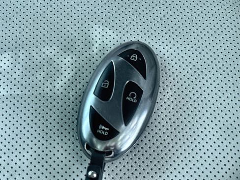Used 2026 Hyundai Palisade SEL FWD image 29
