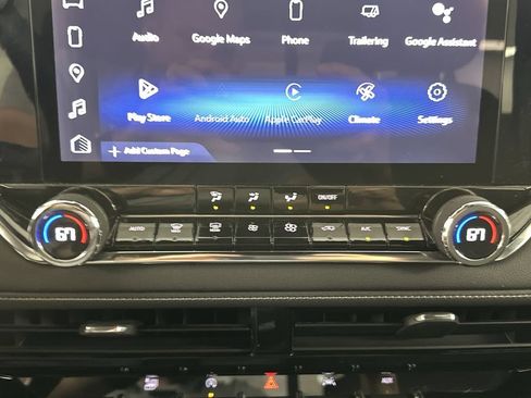 Used 2023 Chevrolet Colorado LT w/ LT Convenience Package AWD/4WD image 37
