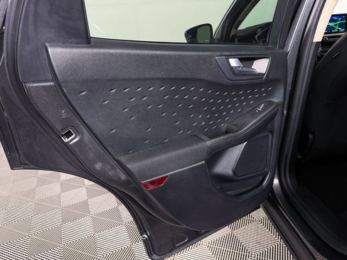 Used 2020 Ford Escape SE AWD/4WD image 46