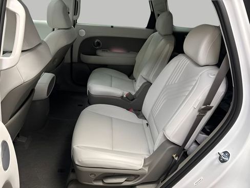 New 2026 Hyundai Palisade SEL image 45
