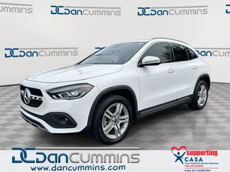 Used 2023 Mercedes-Benz GLA 250 4MATIC video 1