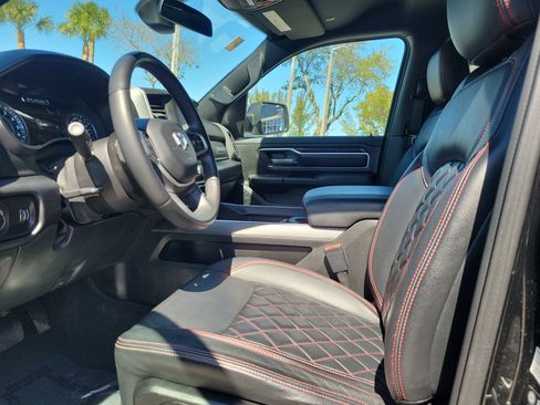 Used 2022 RAM 1500 Big Horn image 16