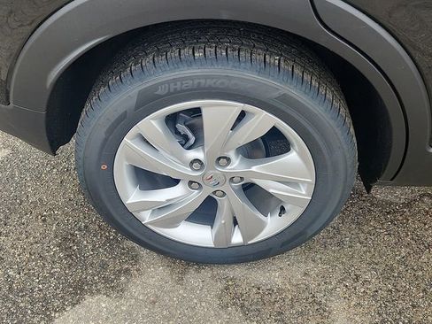 New 2026 Buick Encore GX Preferred image 5