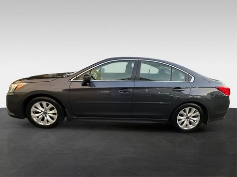 Used 2015 Subaru Legacy 2.5i Premium image 3