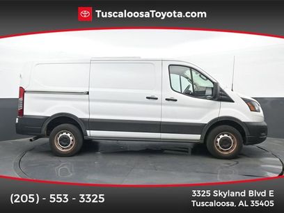 Used 2022 Ford Transit 250 Low Roof