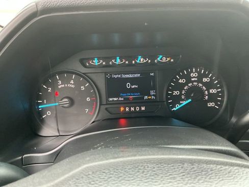 Used 2019 Ford F150 XL w/ Equipment Group 101A Mid image 25