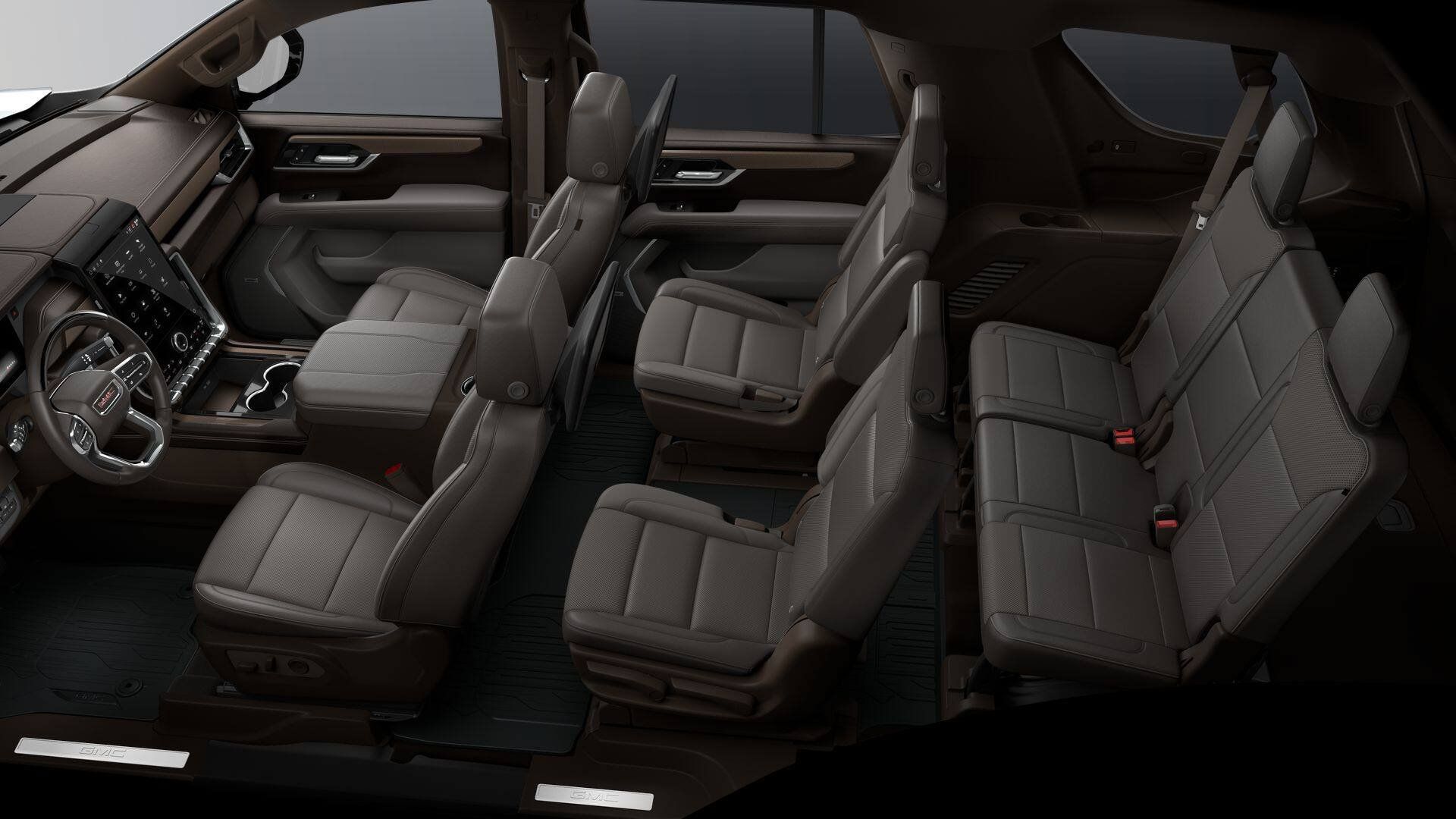 New 2026 GMC Yukon Elevation w/ Elevation Premium Package AWD/4WD image 31