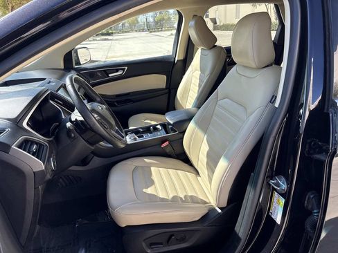 Used 2020 Ford Edge SEL w/ Convenience Package image 22