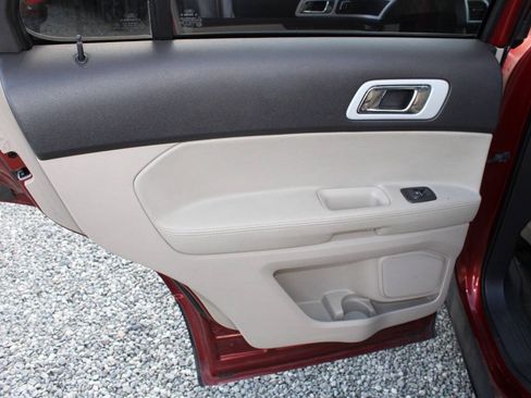 Used 2014 Ford Explorer Limited w/ Equipment Group 301A AWD/4WD image 24