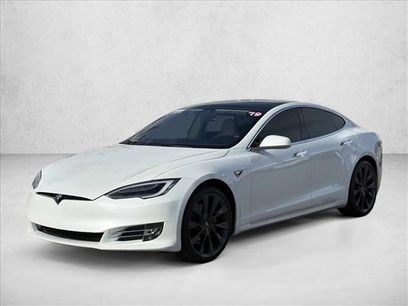 Used 2019 Tesla Model S 100D