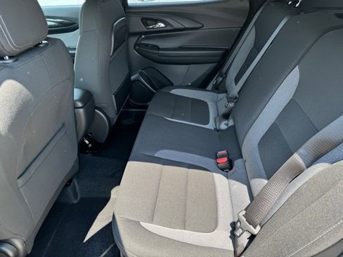 New 2026 Chevrolet TrailBlazer LT w/ Driver Confidence Package image 6