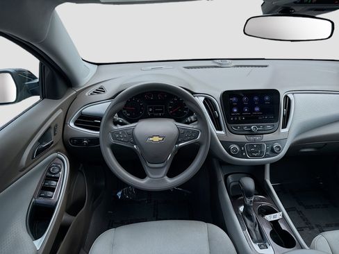 Used 2024 Chevrolet Malibu LS image 20