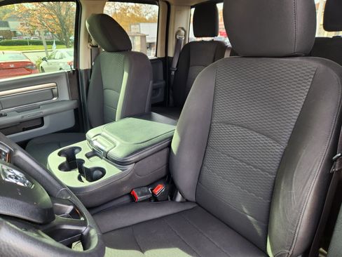 Used 2020 RAM 1500 Classic Warlock w/ Electronics Group image 7