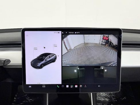 Used 2018 Tesla Model 3 Long Range AWD/4WD image 55