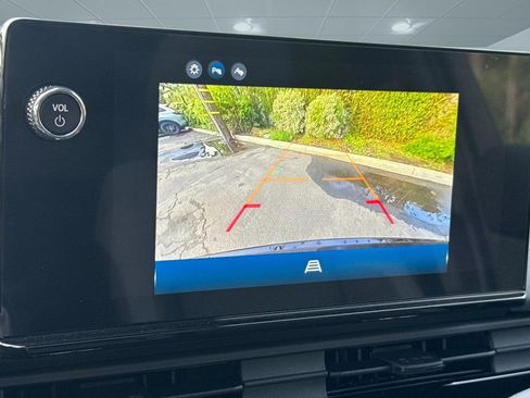 New 2026 Honda Prologue Touring image 26