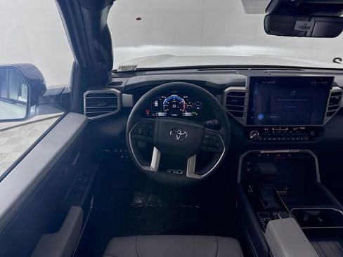 New 2026 Toyota Sequoia Limited image 22