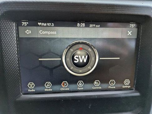 Used 2021 Jeep Wrangler Unlimited Sport image 14