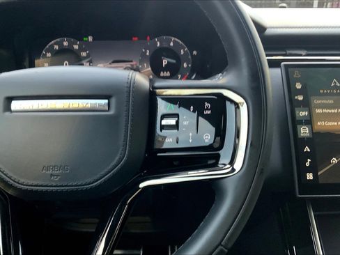 Used 2026 Land Rover Range Rover Velar Dynamic SE image 24