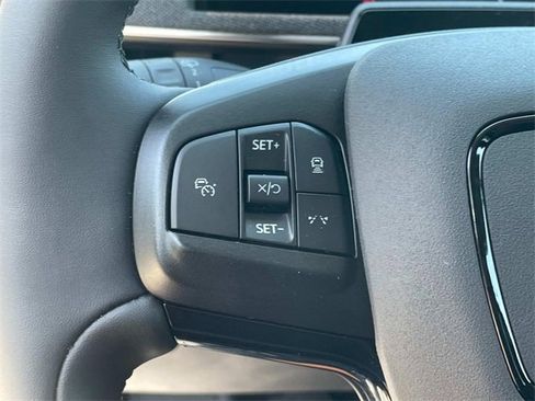 New 2025 Ford Mustang Mach-E Premium image 8