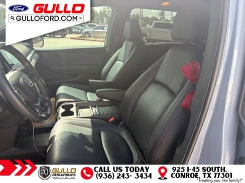 Used 2024 Honda Odyssey Sport image 6