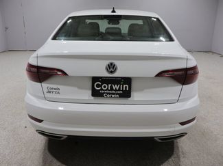 Used 2021 Volkswagen Jetta R-Line FWD video 3
