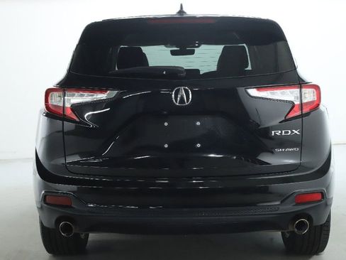 Used 2020 Acura RDX AWD image 48