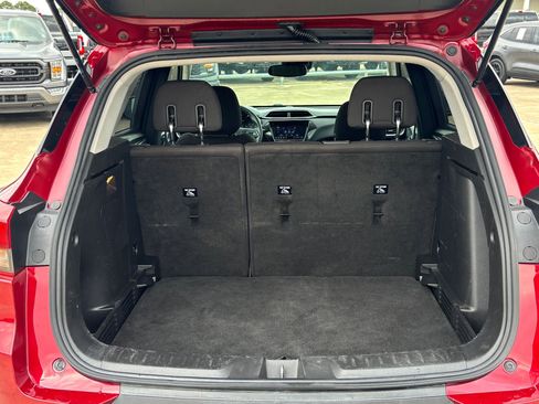 Used 2021 Chevrolet TrailBlazer LT w/ Convenience Package image 26