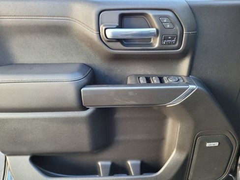 Used 2020 GMC Sierra 1500 AT4 w/ AT4 Premium Package image 18