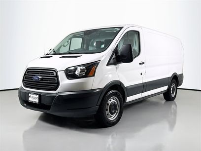 Used 2018 Ford Transit 150 130 Low Roof