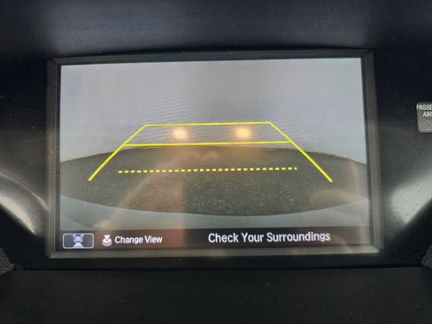 Used 2018 Acura MDX FWD image 28