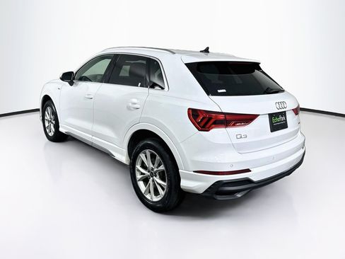 Used 2025 Audi Q3 2.0T Premium AWD/4WD image 5