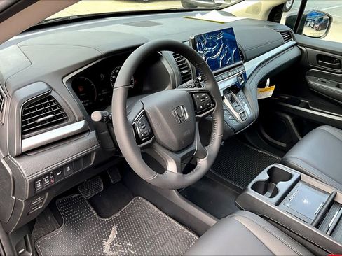 New 2026 Honda Odyssey EX-L image 8
