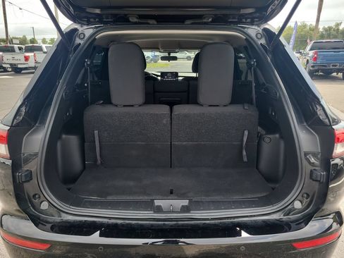 Used 2024 Mitsubishi Outlander ES FWD image 7