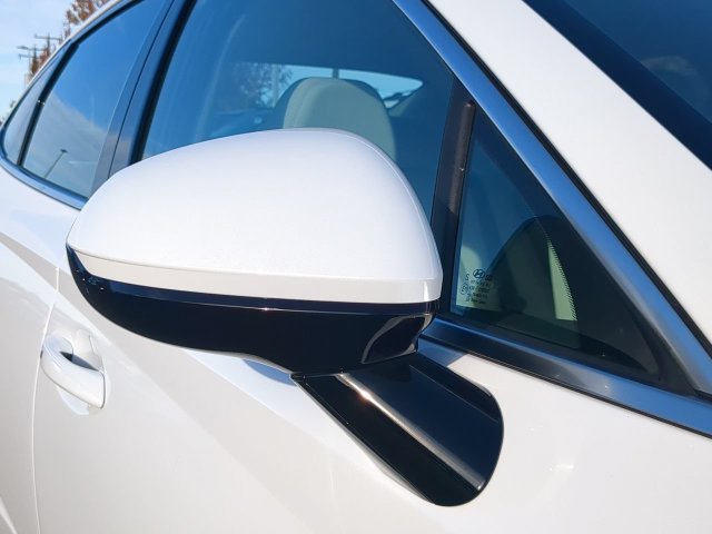Certified 2026 Hyundai Sonata SEL AWD/4WD image 11