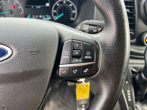 Used 2023 Ford Transit 250 Low Roof AWD w/ Exterior Upgrade Package image 33