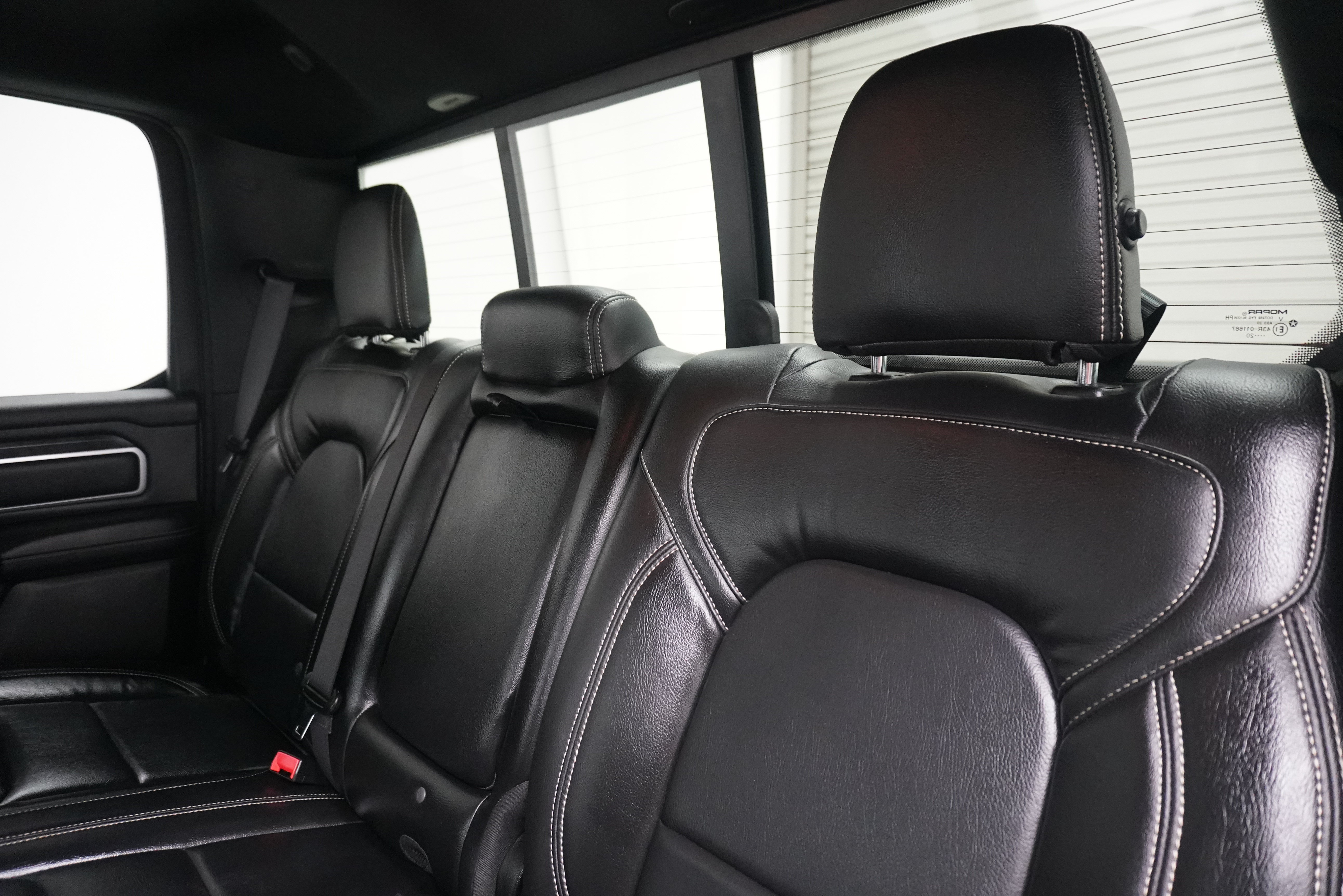 Used 2021 RAM 1500 Lone Star AWD/4WD image 14