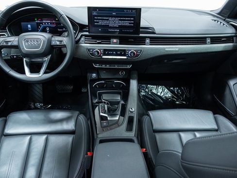 Used 2023 Audi A4 2.0T Premium Plus image 23