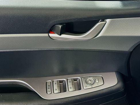 Used 2024 Hyundai Palisade SEL image 24