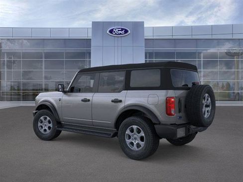 New 2025 Ford Bronco Big Bend image 4
