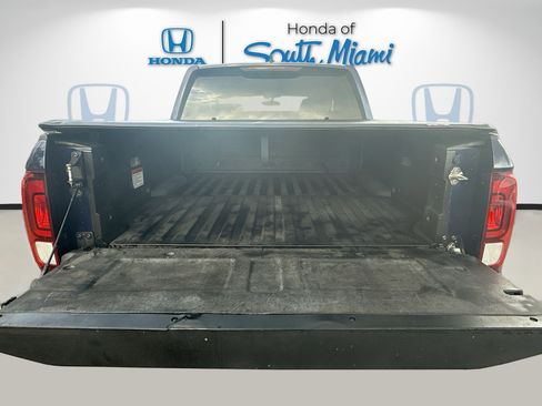 Used 2017 Honda Ridgeline RTL image 26