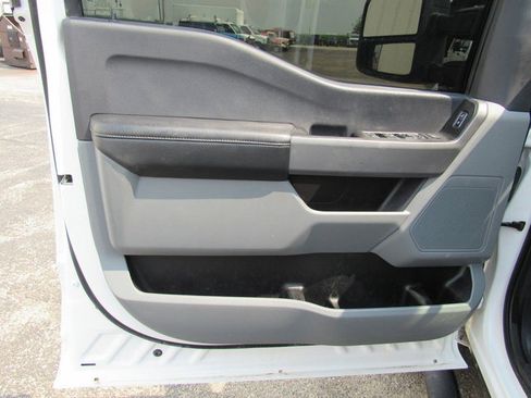 Used 2023 Ford F350 XLT w/ FX4 Off-Road Package AWD/4WD image 31