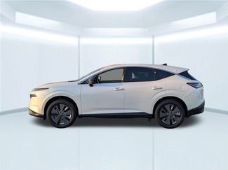 New 2026 Nissan Murano SL video 2