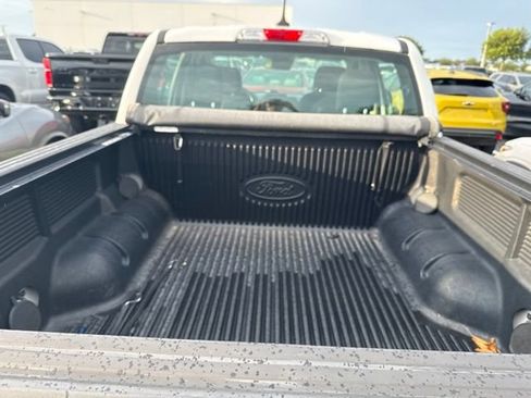 Used 2019 Ford Ranger XL w/ Equipment Group 101A Mid RWD image 10