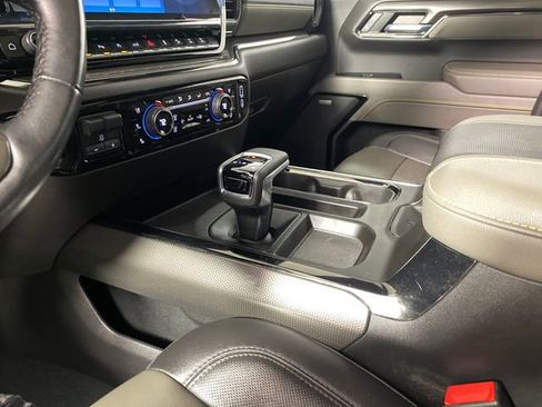 Certified 2023 Chevrolet Silverado 1500 ZR2 w/ Technology Package AWD/4WD image 25