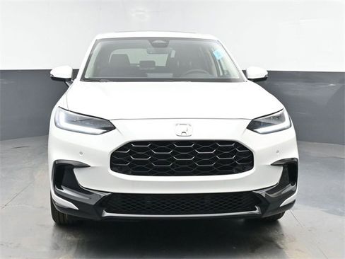 New 2026 Honda HR-V EX-L image 3